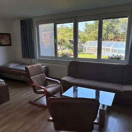 U Rybnika Apartment Cesky Krumlov