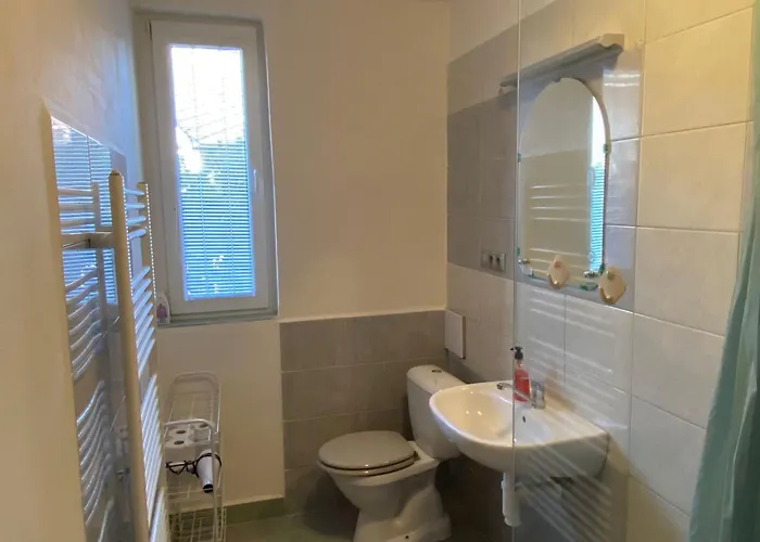 Appartement U Rybnika