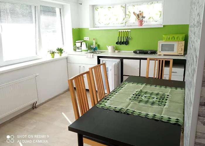 U Rybnika Appartement Český Krumlov
